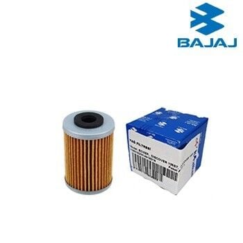 Bajaj Dominar 250 Yağ Filtresi Orjinal