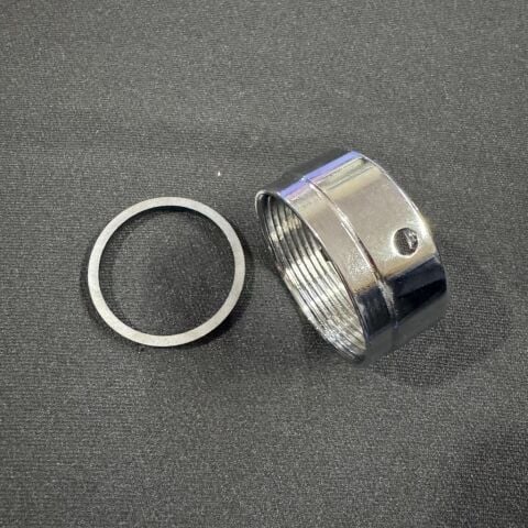 BMW Egzoz Somunu ve Mesafe Halkası - Tüm Modellere