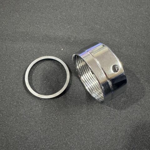 BMW Egzoz Somunu ve Mesafe Halkası - Tüm Modellere