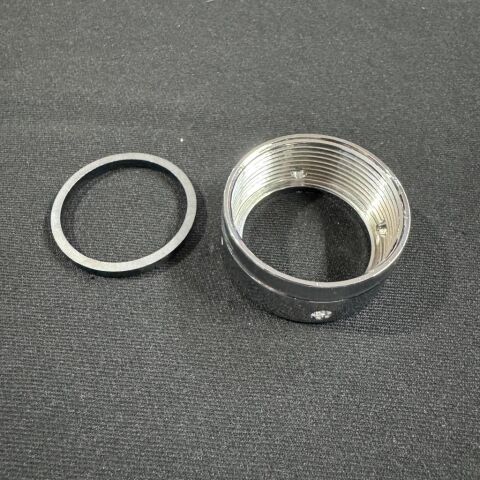 BMW Egzoz Somunu ve Mesafe Halkası - Tüm Modellere