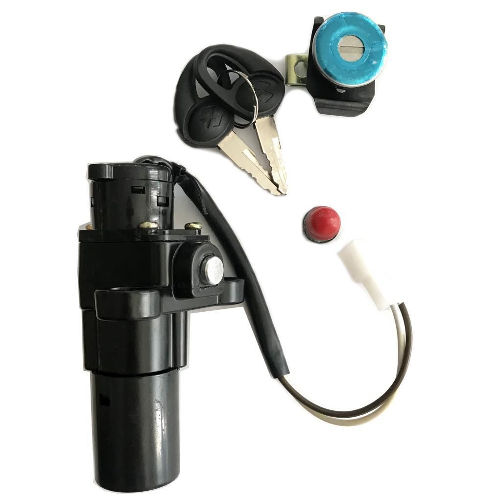 Bajaj Pulsar NS 200 Kontak Set