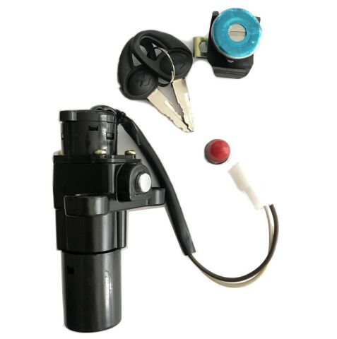 Bajaj Pulsar NS 200 Kontak Set