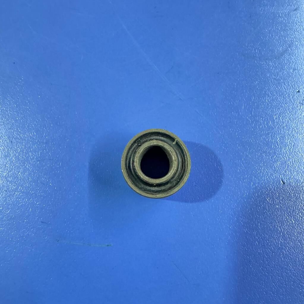 BMW Amortisör Burcu