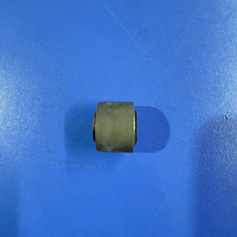 BMW Amortisör Burcu