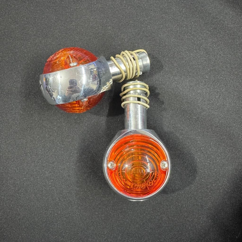 BMW Sinyal Takım - Tüm Modellere