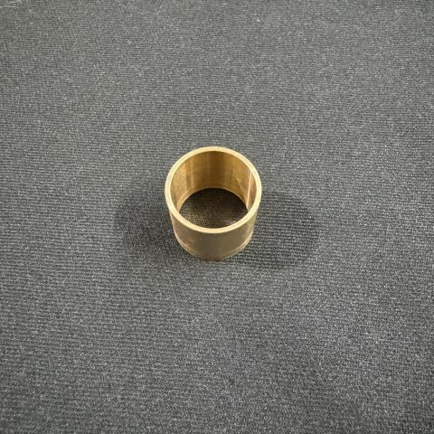 BMW R 27 Piston Kol Burcu