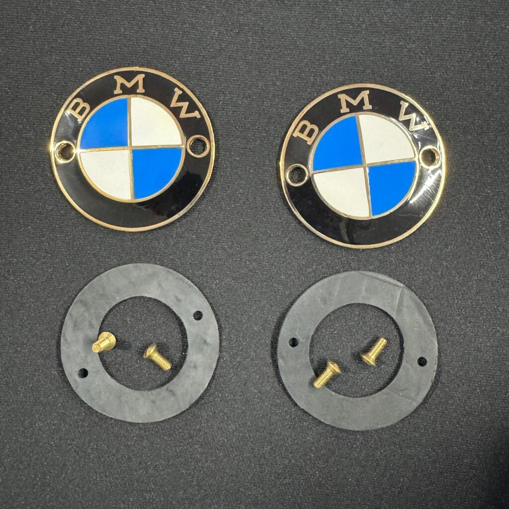 BMW Arma Set