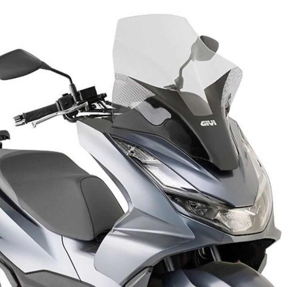 PCX 125 Ön Cam 59 Cm 2021-2024 (Givi D1190ST)