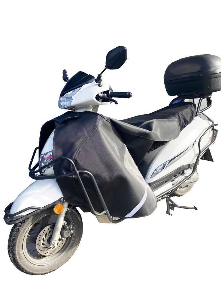 Scooter Diz Örtüsü Su Geçirmez