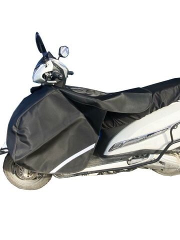 Scooter Diz Örtüsü Su Geçirmez