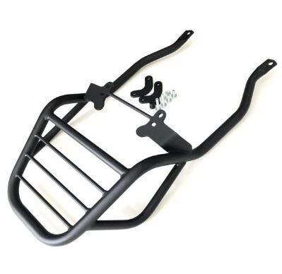 Bajaj Pulsar N 160 Arka Çanta Demiri