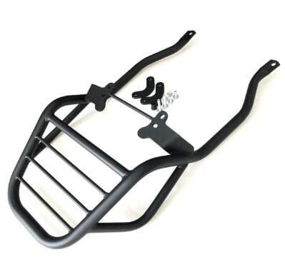 Bajaj Pulsar N 160 Arka Çanta Demiri