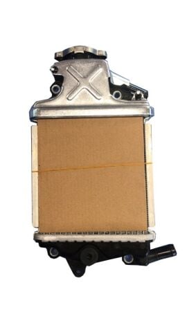 PCX 125-150 Radyatör 2014-2017