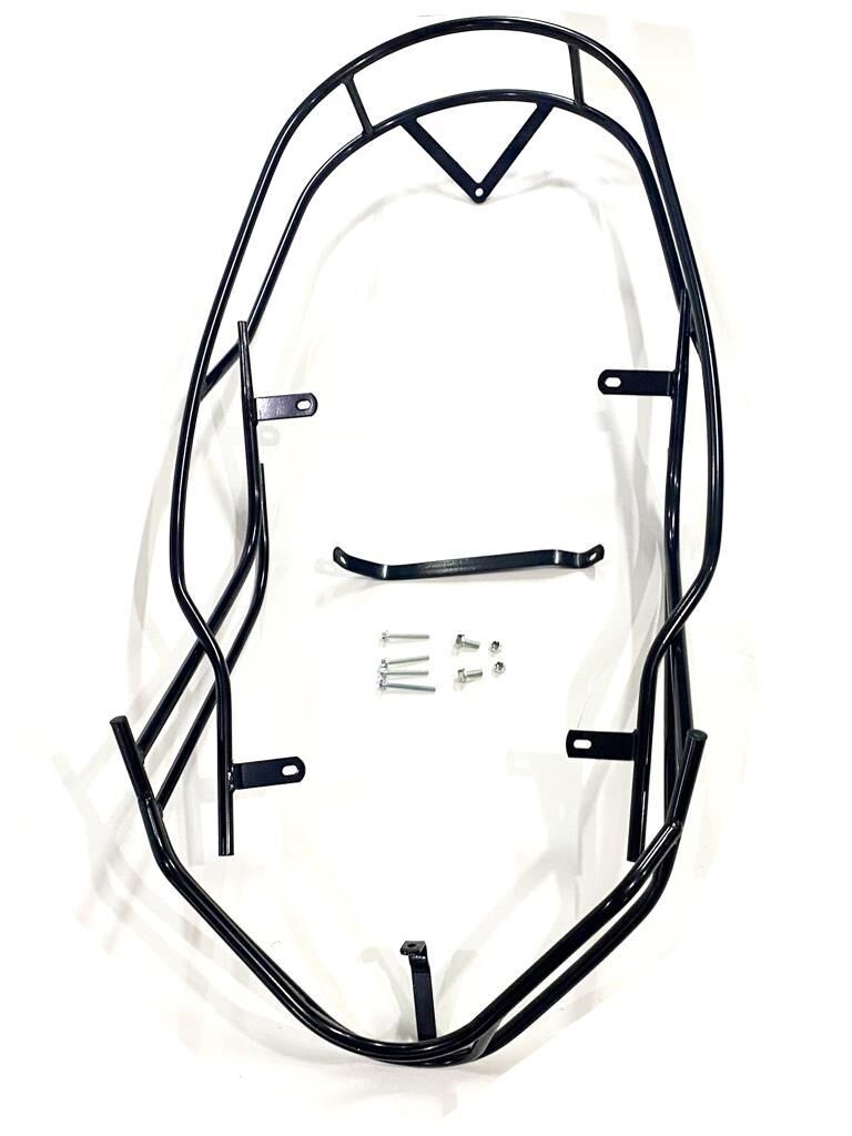 Spacy 110 Ön Arka Koruma Demiri