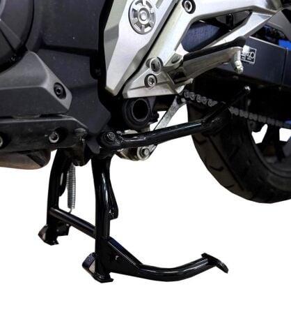 NC 750X Orta Sehpa 2025-2026