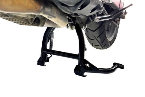 NC 750X Orta Sehpa 2025-2026