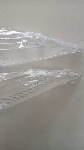 Activa S Arka Sinyal Camı Takım