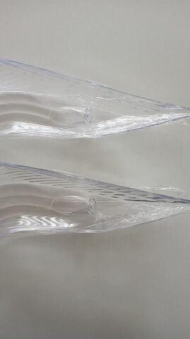 Honda Activa S 125 Arka Sinyal Camı Takım