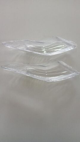 Activa S Arka Sinyal Camı Takım