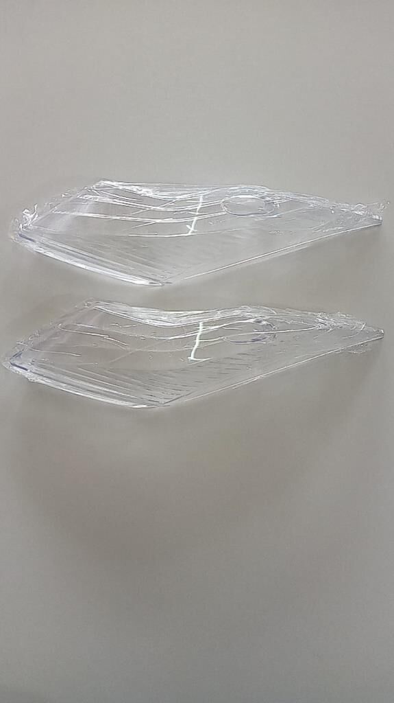 Activa S Arka Sinyal Camı Takım