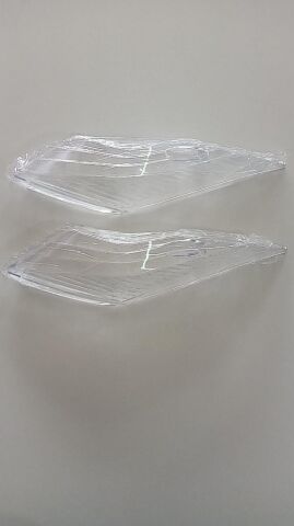 Activa S Arka Sinyal Camı Takım