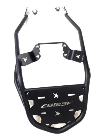 Cb 125 F Arka Çanta Demiri 2024-2025