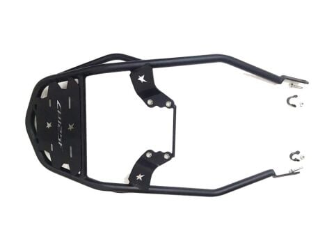 Cb 125 F Arka Çanta Demiri 2024-2025