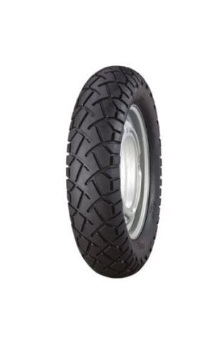 Anlaş 3.50x10 Mb 80 4 Mevsim Motosiklet Lastik