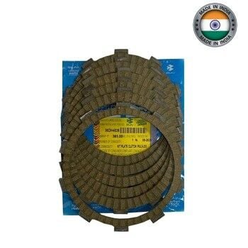 Bajaj Pulsar NS 200 Debriyaj Balatası Oem