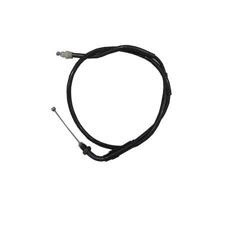 Bajaj Pulsar NS 200 Gaz Teli