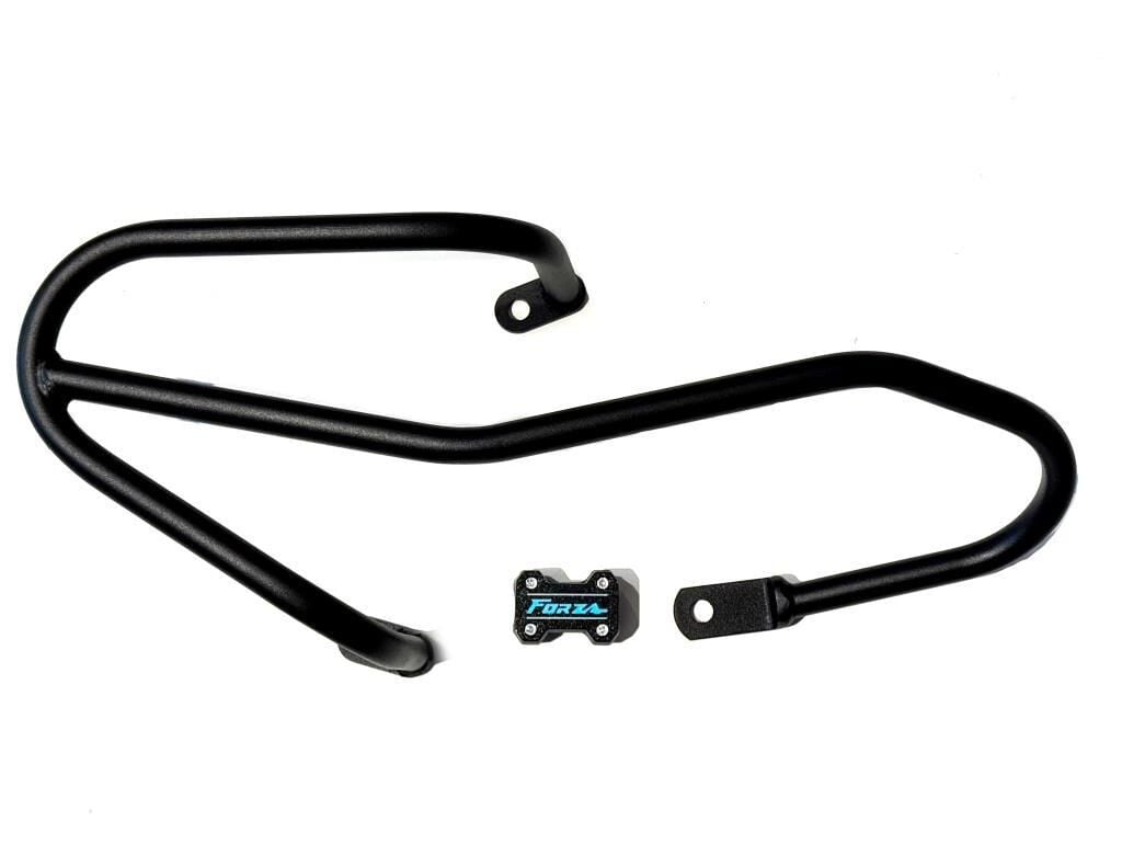 Forza 250 Egzoz Koruma Demir -TFT Ekran-