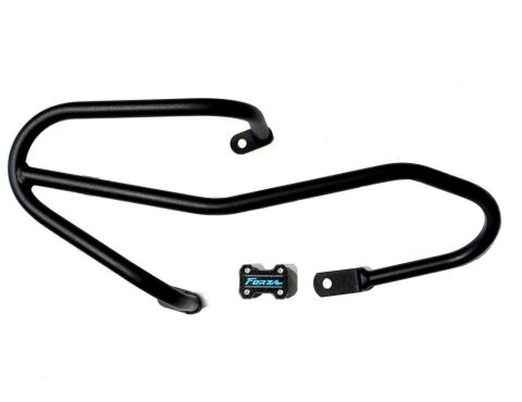 Forza 250 Egzoz Koruma Demir -TFT Ekran-