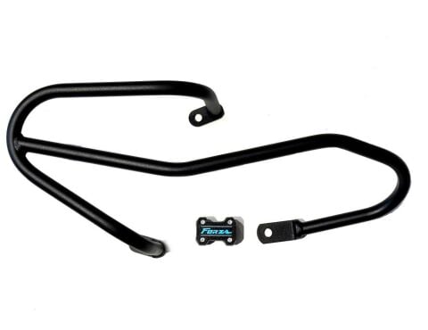 Forza 250 Egzoz Koruma Demir -TFT Ekran-