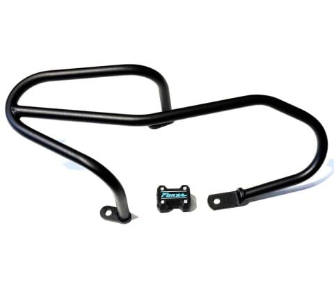 Forza 250 Egzoz Koruma Demir -TFT Ekran-