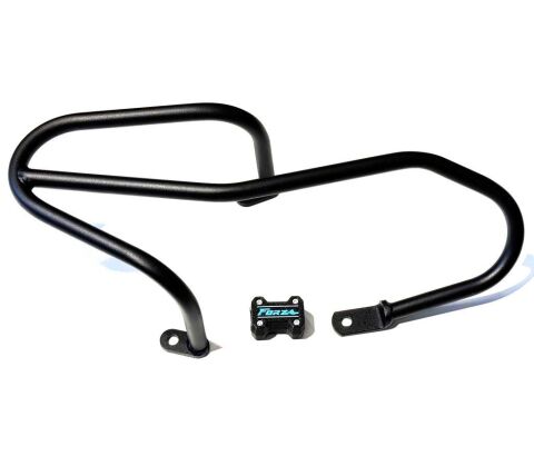 Forza 250 Egzoz Koruma Demir -TFT Ekran-