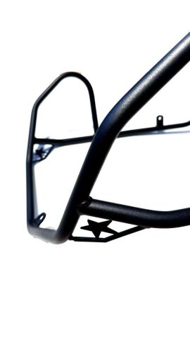 PCX 125 Ön Arka Koruma Demiri 2025