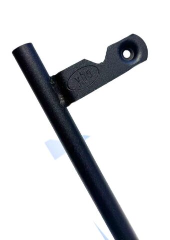 PCX 125 Ön Arka Koruma Demiri 2025