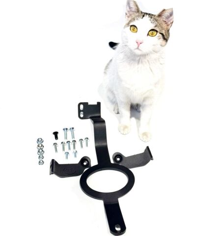 PCX 125 Ön Arka Koruma Demiri 2025