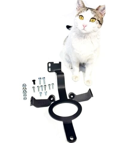 PCX 125 Ön Arka Koruma Demiri 2025