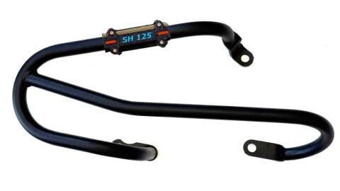 Honda SH 125 Egzoz Koruma Demiri