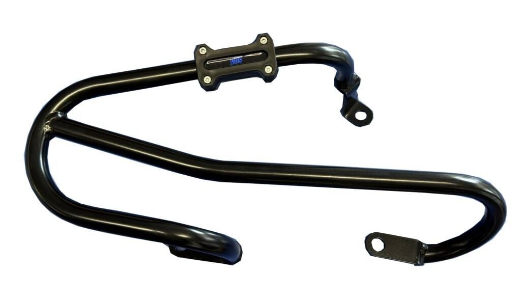 Honda SH 125 Egzoz Koruma Demiri