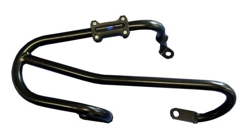 Honda SH 125 Egzoz Koruma Demiri