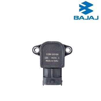 Bajaj Pulsar NS 200 Gaz Kelebek Sensörü Euro 3 Orjinal