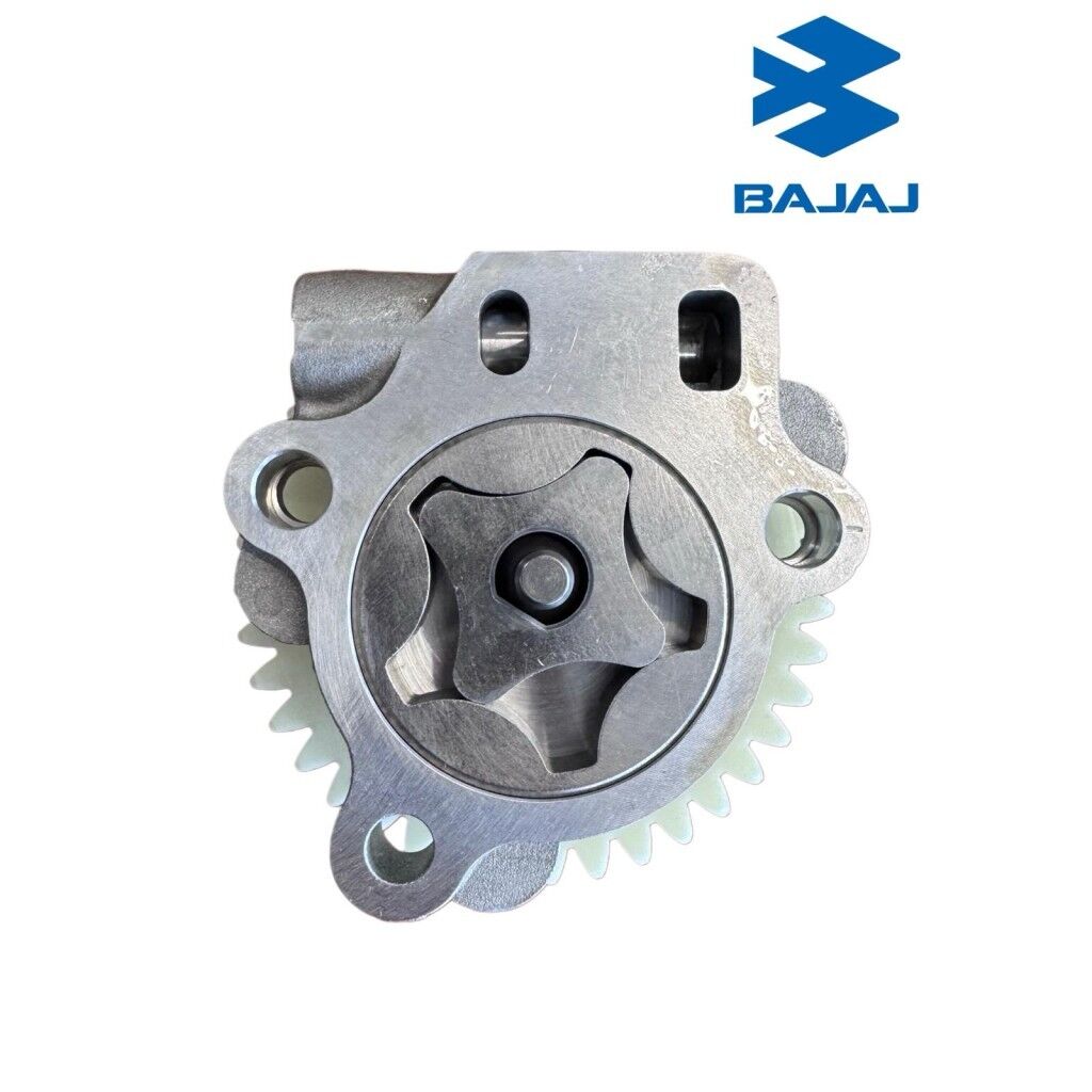 Bajaj Pulsar RS 200 Yağ Pompası Orjinal