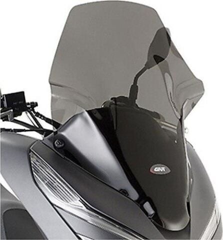 PCX 125-150 Ön Siperlik 2018-2020 51 cm Füme Givi