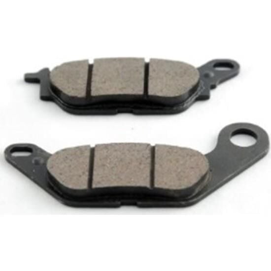 NMAX Arka Disk Balata