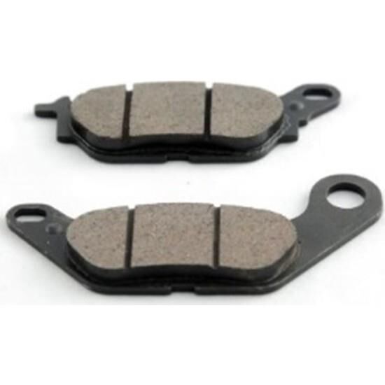 NMAX Arka Disk Balata