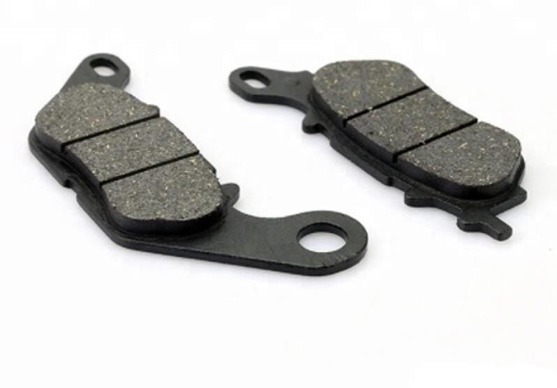 NMAX Ön Disk Balata