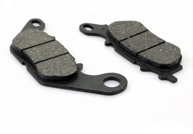 NMAX Ön Disk Balata