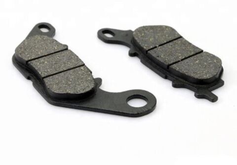 NMAX Ön Disk Balata